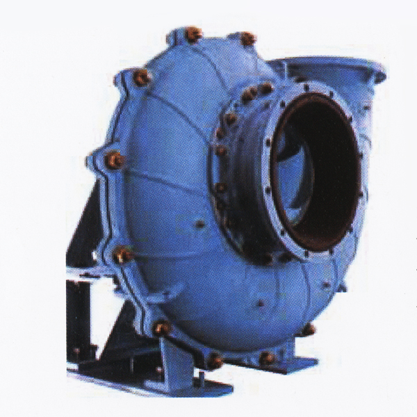 Desulfurization circulation pump GSL
